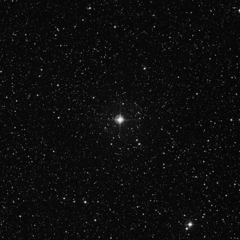 Image of HR7067 star