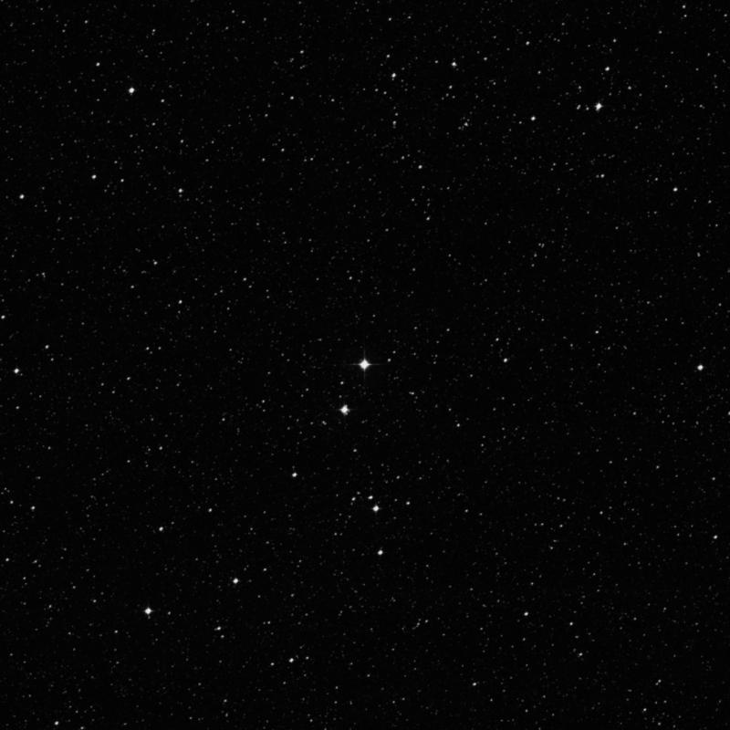 Image of HR7072 star
