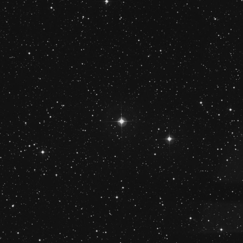 Image of HR7073 star