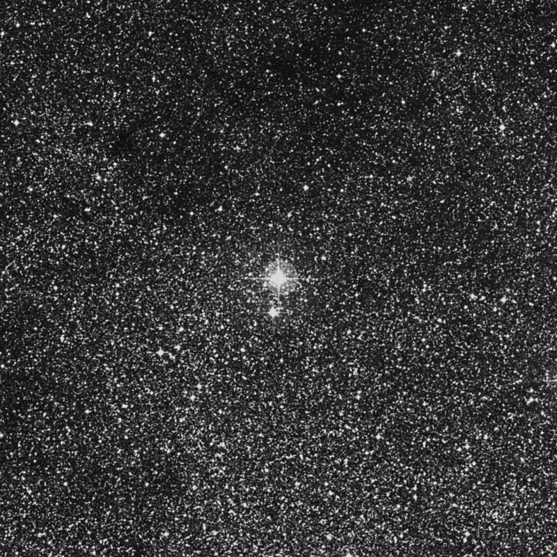 Image of HR7083 star