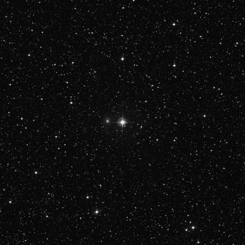 Image of HR7086 star