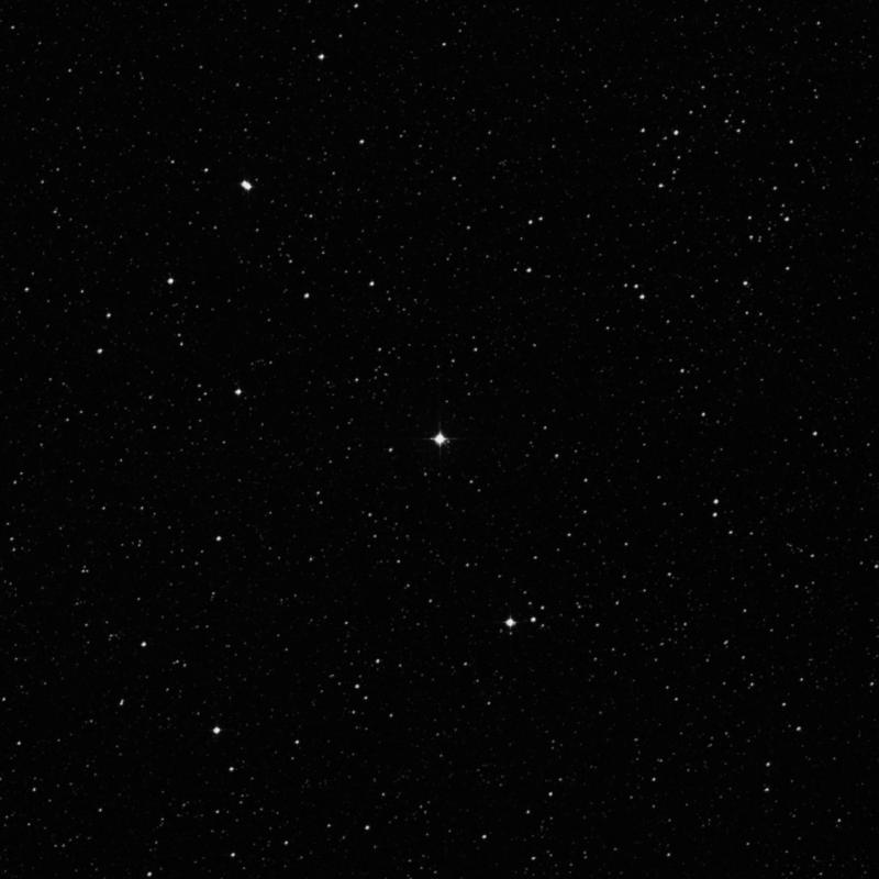 Image of 30 Sagittarii star