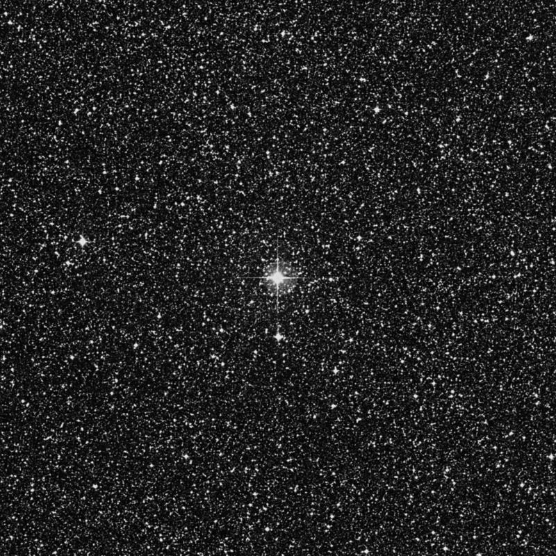 Image of HR7094 star