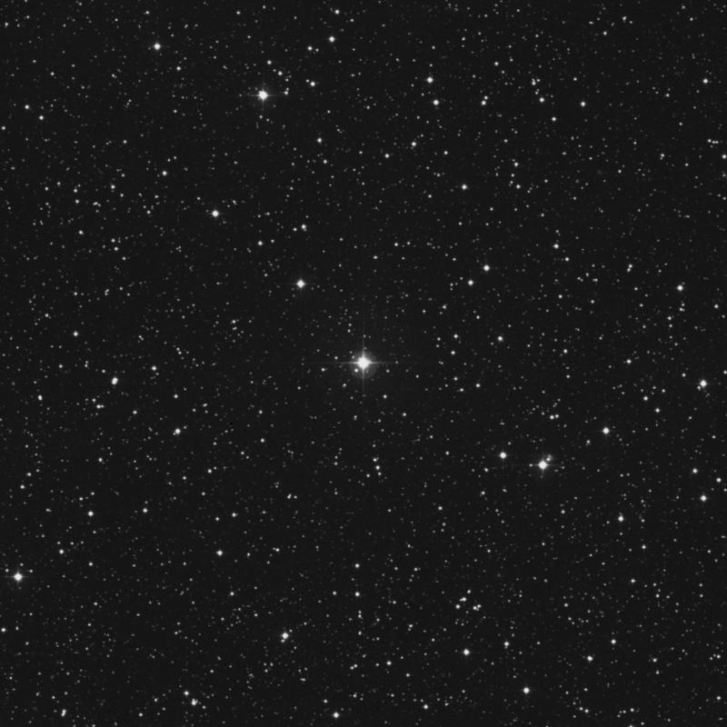 Image of HR7098 star