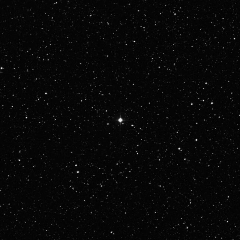 Image of HR7103 star