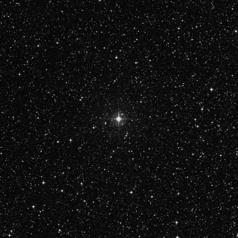 Image of HR7104 star