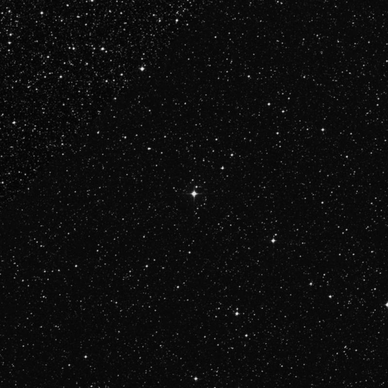 Image of HR7105 star