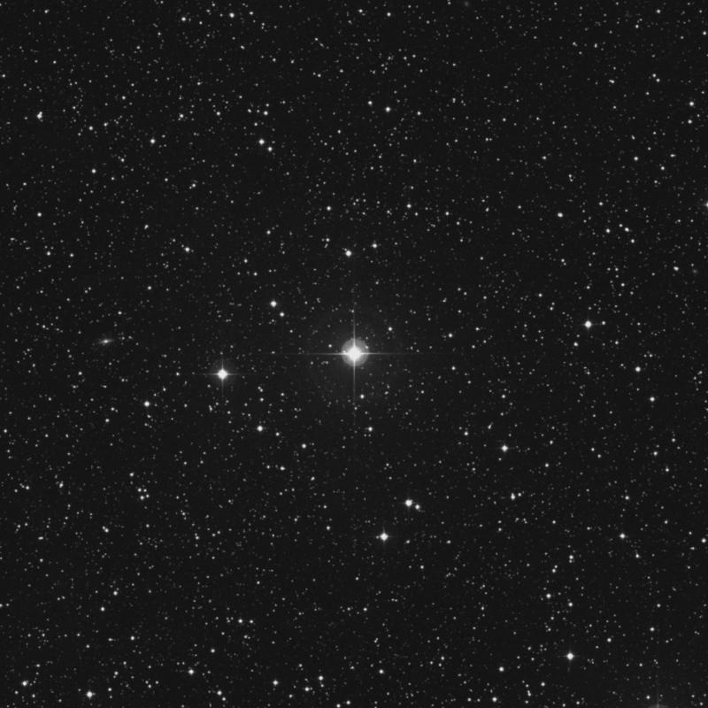 Image of HR7112 star