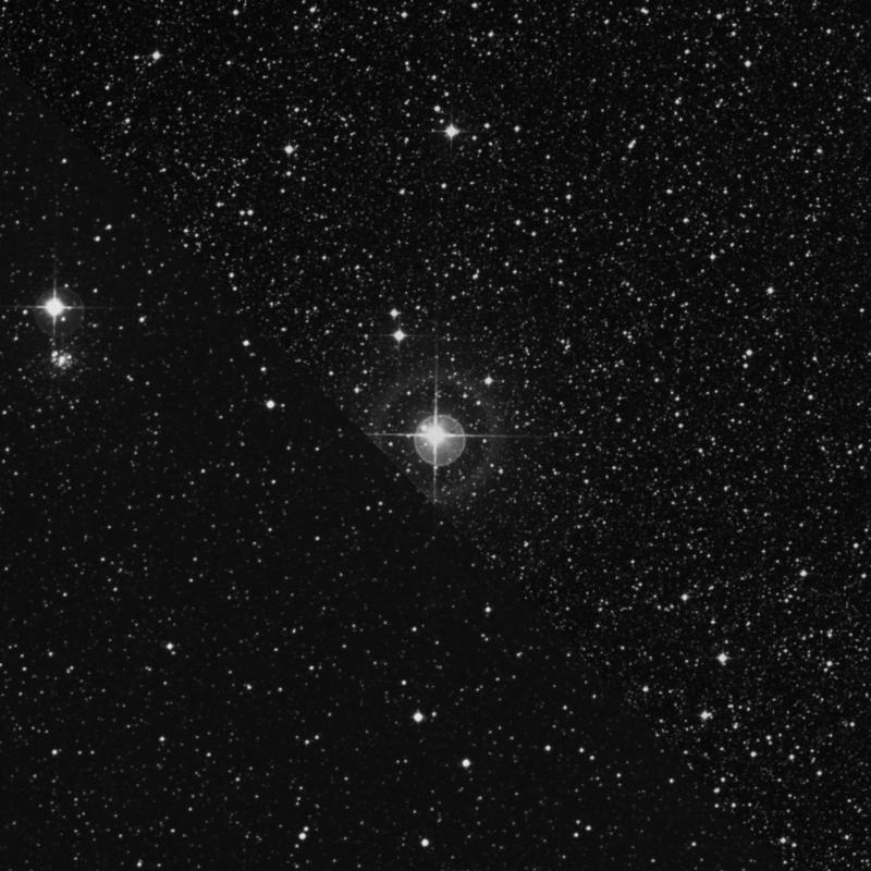 Image of Ainalrami - ν1 Sagittarii (nu1 Sagittarii) star