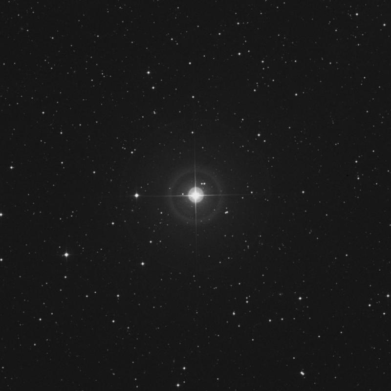 Image of HR7117 star