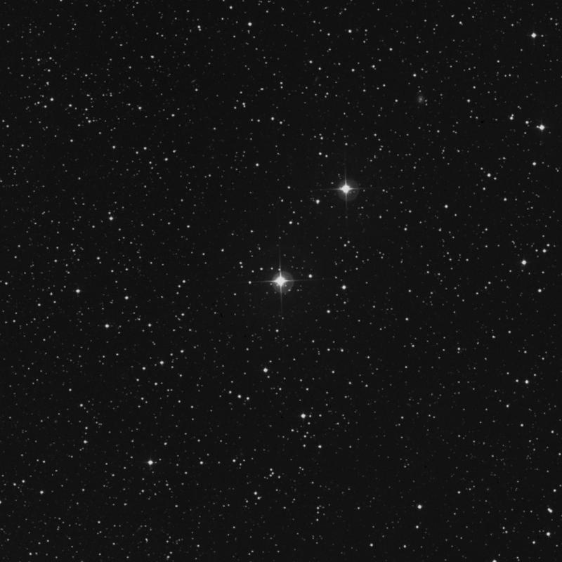 Image of HR7118 star