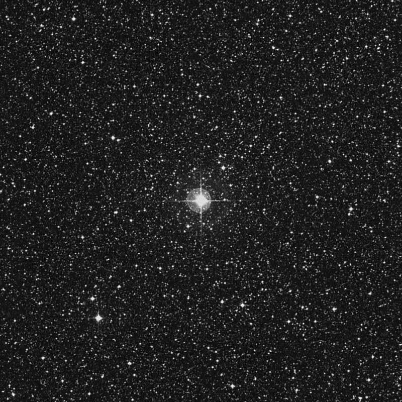 Image of HR7119 star