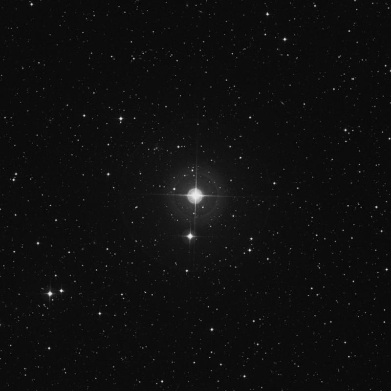 Image of HR7137 star