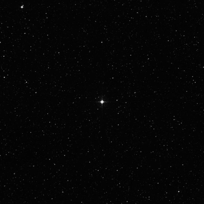 Image of ξ1 Sagittarii (xi1 Sagittarii) star