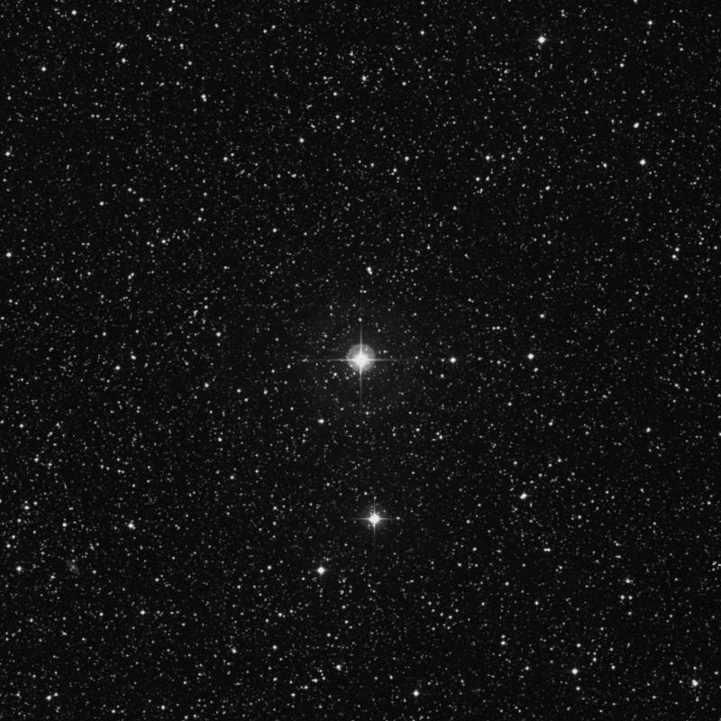 Image of HR7148 star