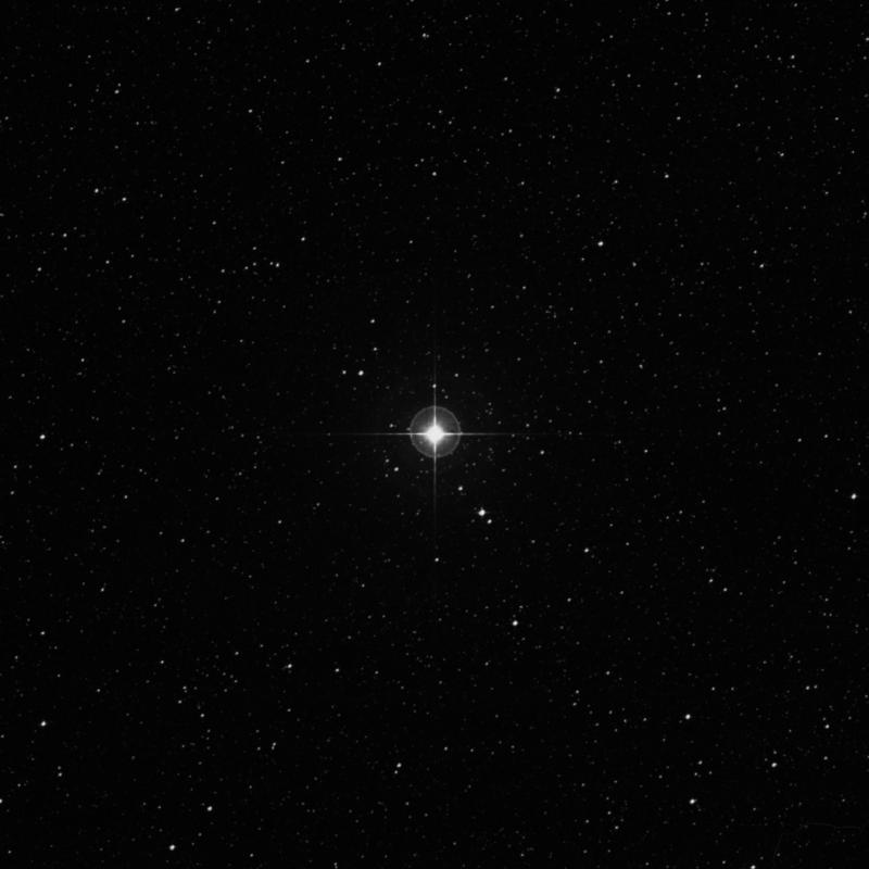 Image of ξ2 Sagittarii (xi2 Sagittarii) star