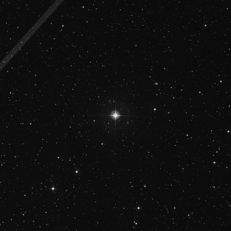 Image of HR7154 star