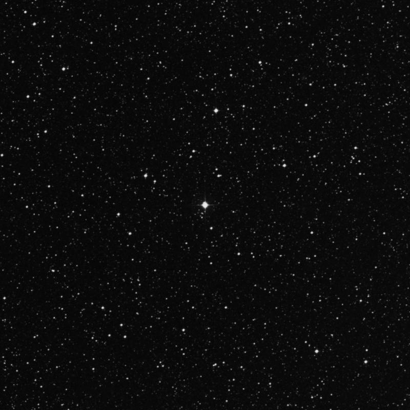 Image of HR7155 star
