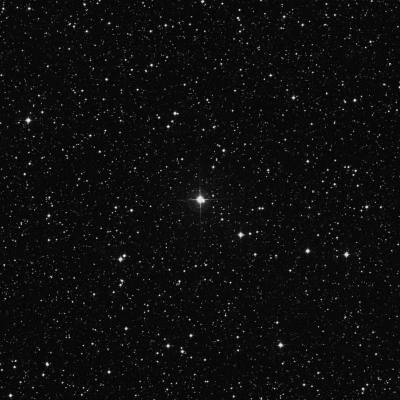 Image of HR7156 star