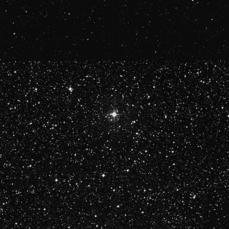 Image of HR7159 star