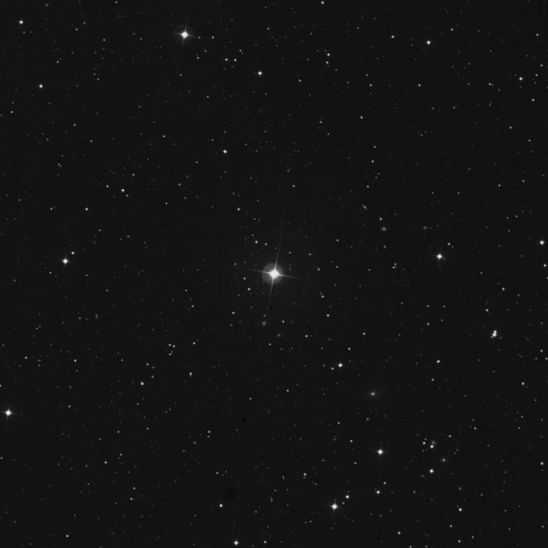 Image of HR7160 star
