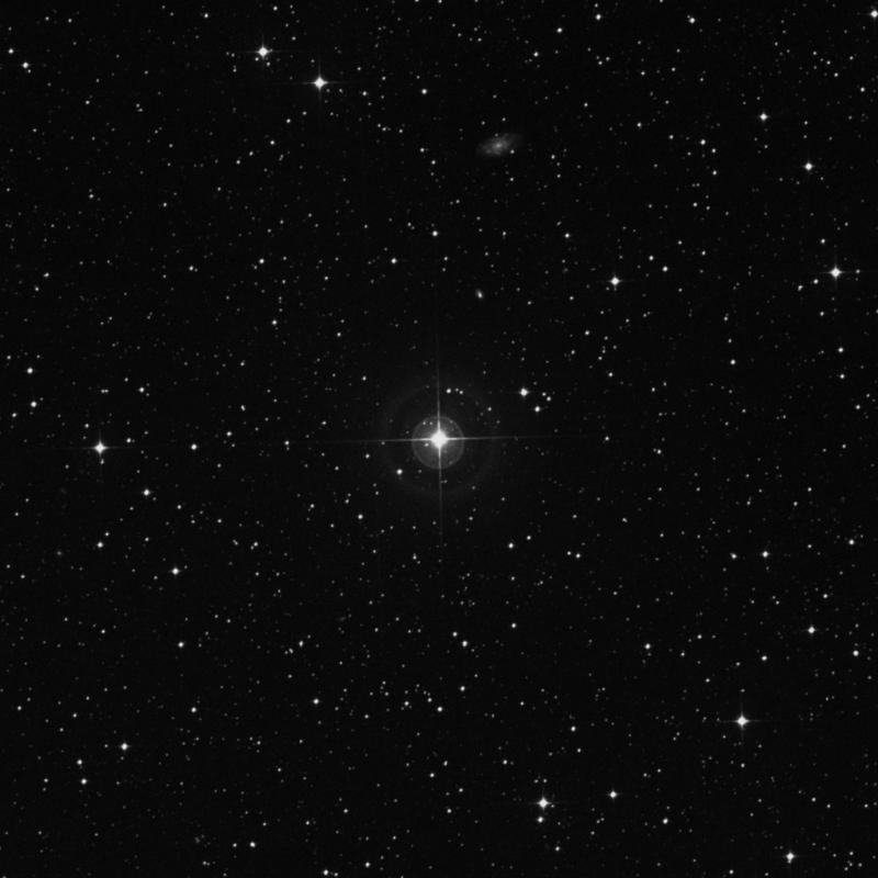 Image of HR7161 star