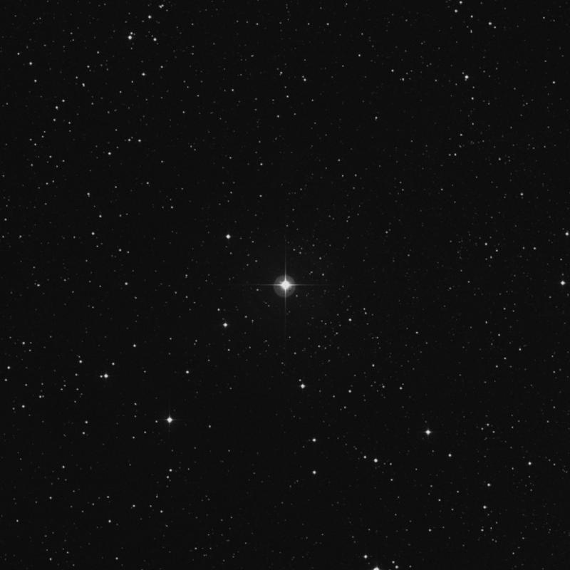 Image of HR7163 star