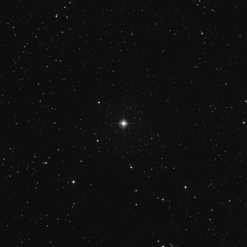 Image of HR7163 star