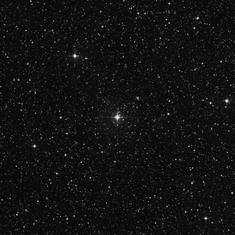 Image of HR7164 star