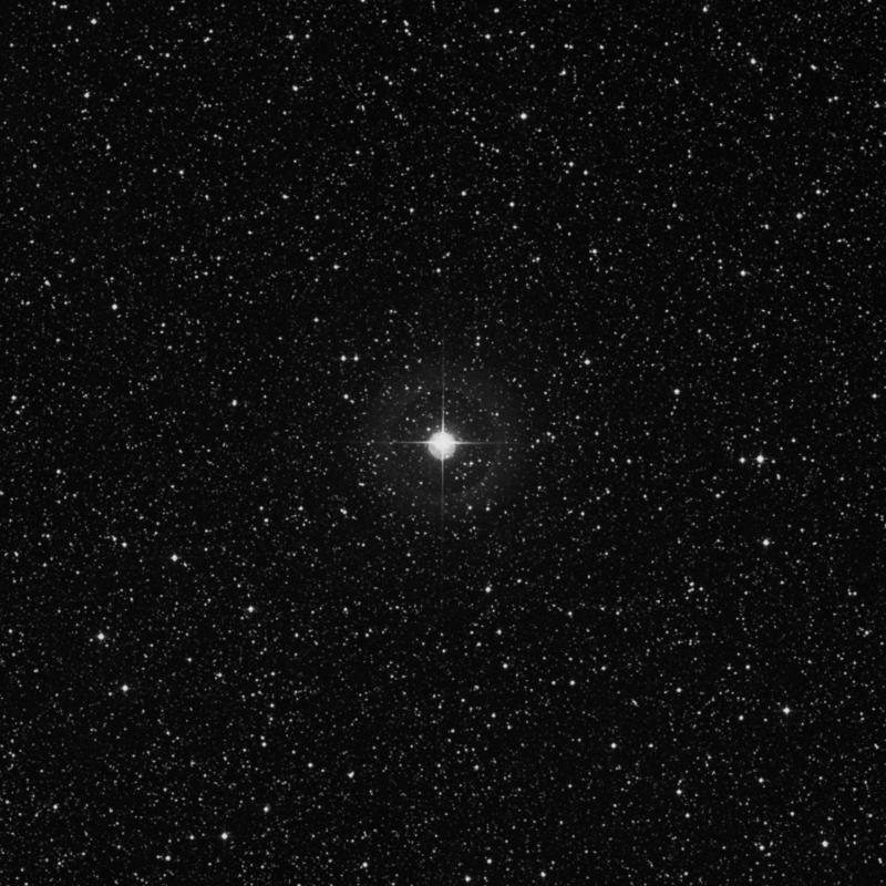 Image of HR7165 star