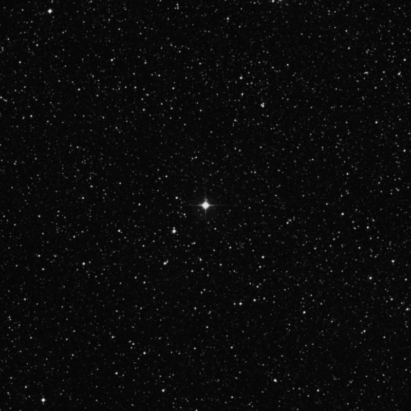 Image of HR7166 star