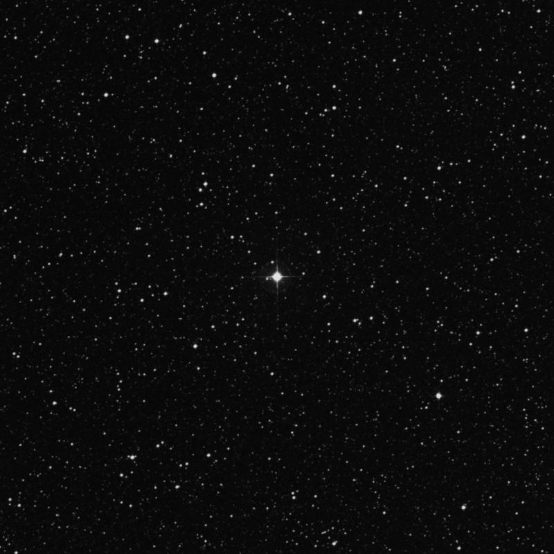 Image of HR7168 star
