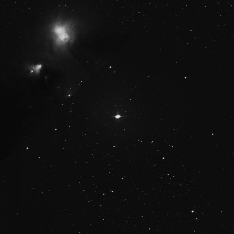 Image of HR7170 star