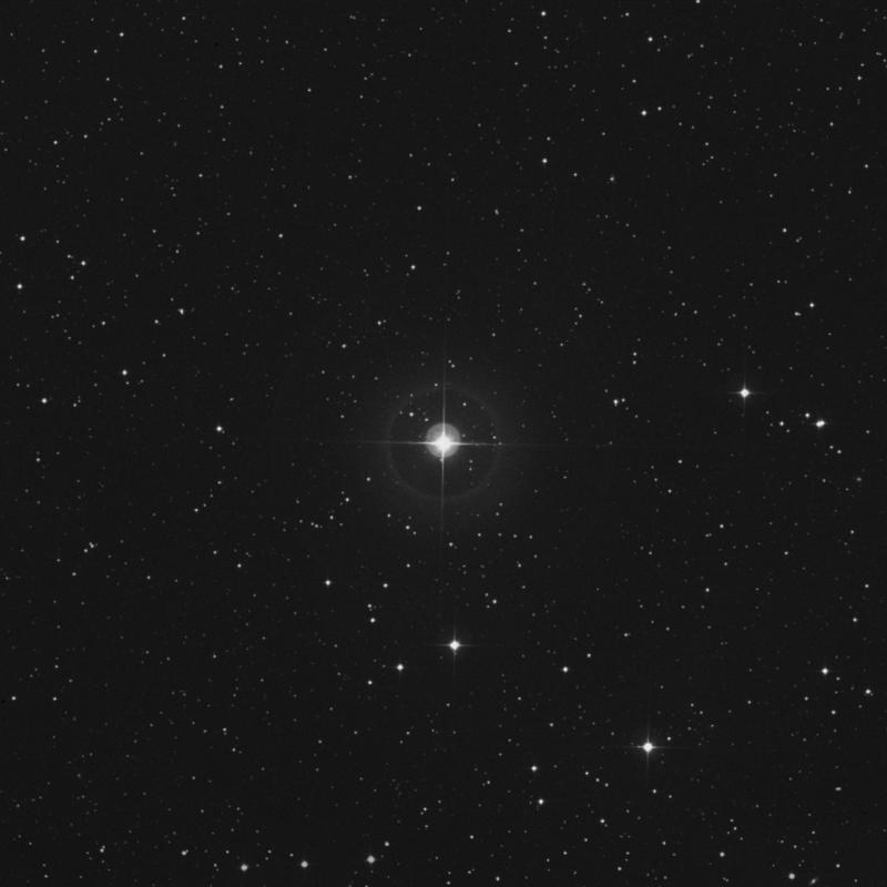 Image of 48 Draconis star