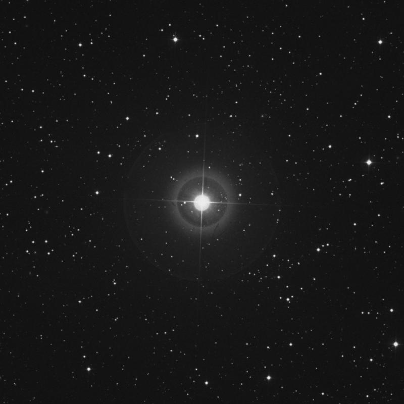 Image of υ Draconis (upsilon Draconis) star