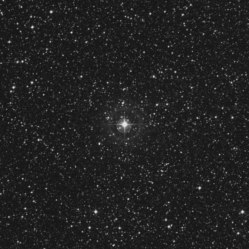 Image of HR7182 star