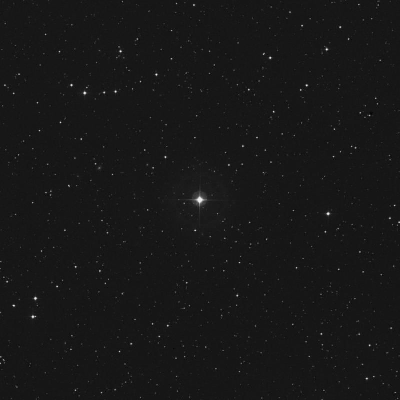 Image of HR7184 star