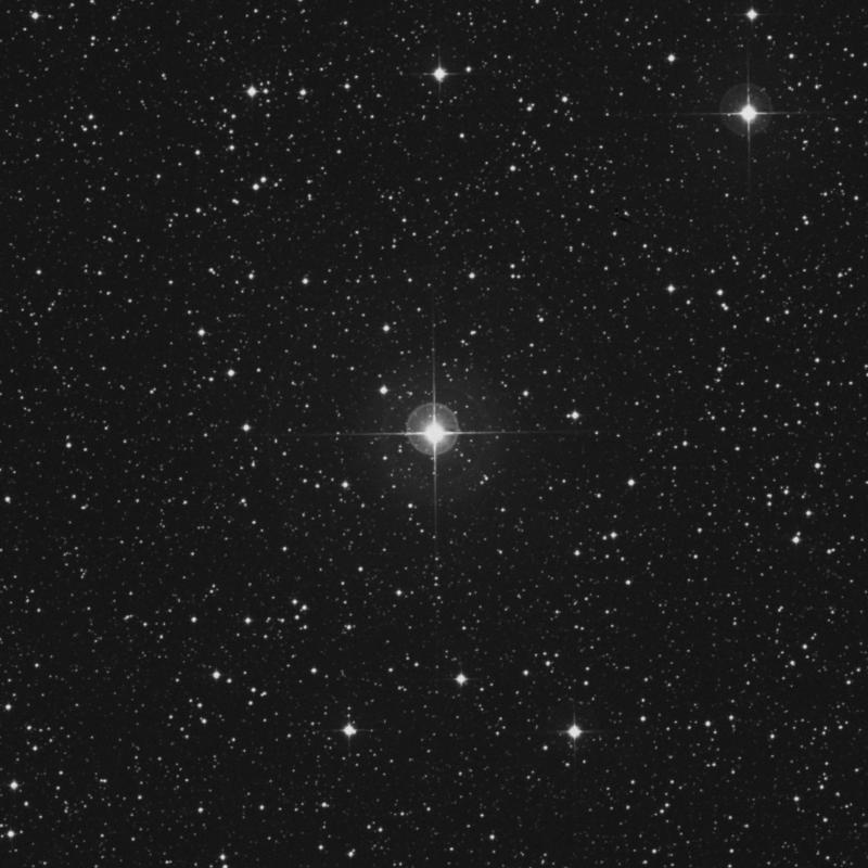 Image of ζ Coronae Australis (zeta Coronae Australis) star