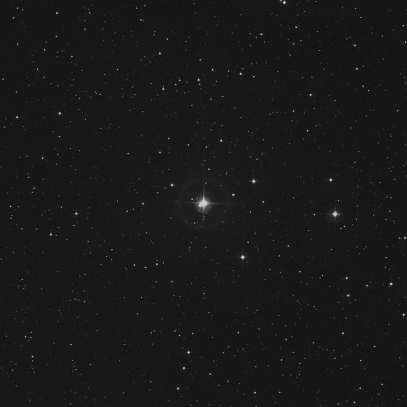 Image of HR7191 star