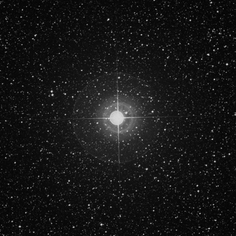 Image of Ascella - ζ Sagittarii (zeta Sagittarii) star