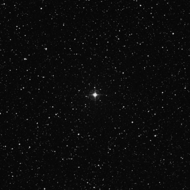 Image of HR7195 star