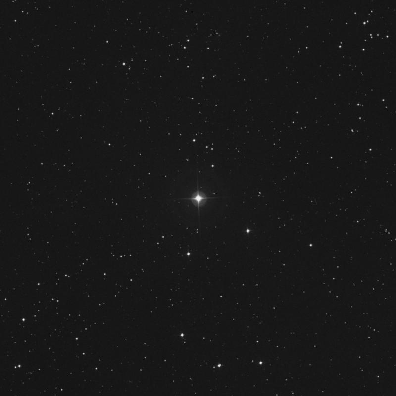 Image of HR7199 star