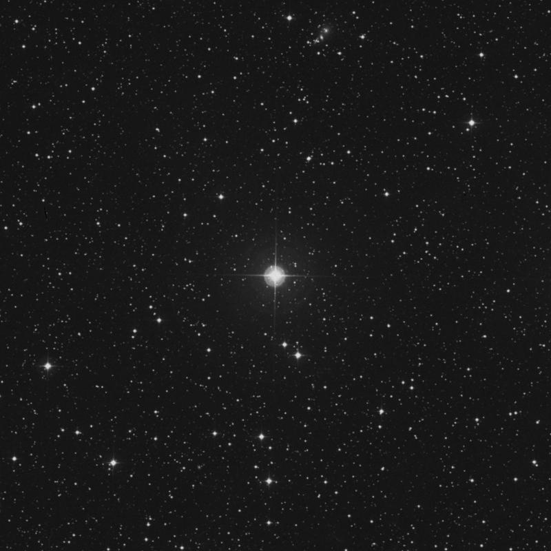 Image of HR7201 star