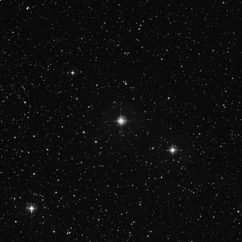 Image of HR7204 star