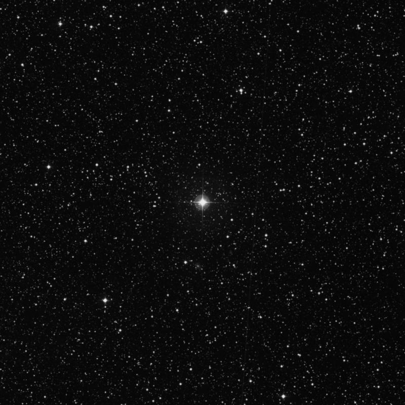 Image of HR7206 star