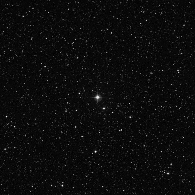 Image of HR7207 star