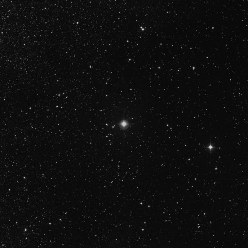Image of HR7214 star