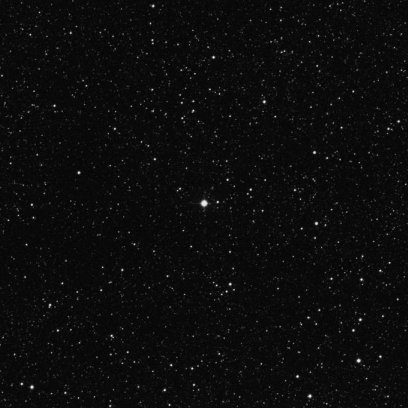 Image of HR7231 star