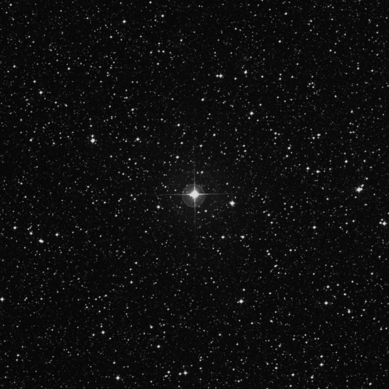 Image of HR7240 star
