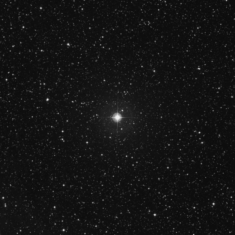 Image of HR7244 star
